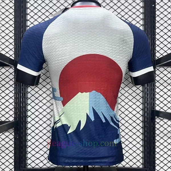 【美品 レア】テニプリ U-17日本代表ユニフォーム風ポロシャツ 新テニスの王子様 テニフェス U-17 日本代表ユニフォーム