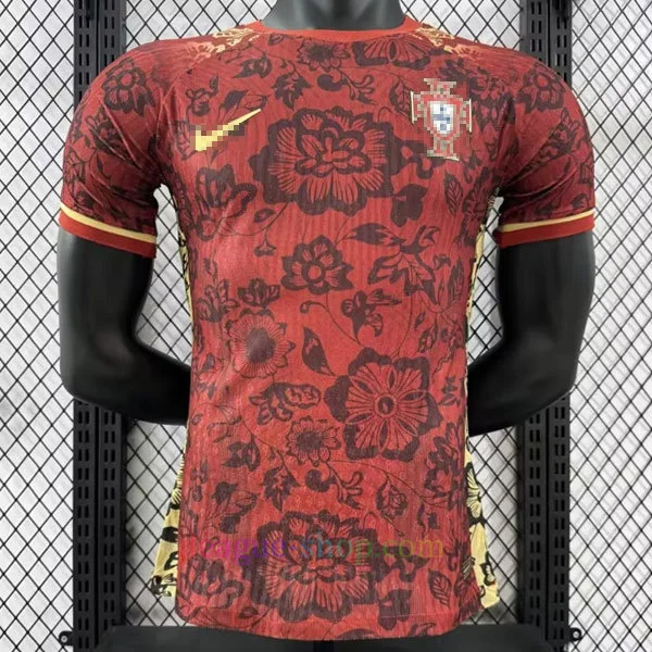 日本代表Y-3特別版ユニフォーム2024/25プレイヤーバージョン