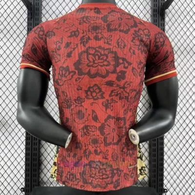 ポルトガル代表特別版ユニフォーム2024/25プレイヤーバージョン