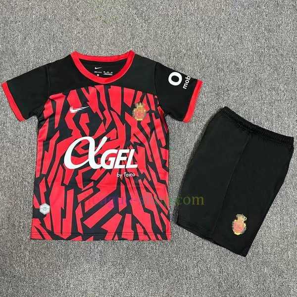 FCバルセロナアウェイユニフォーム2024-25キッズ - J League