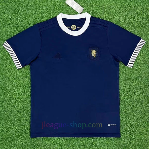 スコットランド代表（Scotland）98 H ホーム フランスW杯モデル