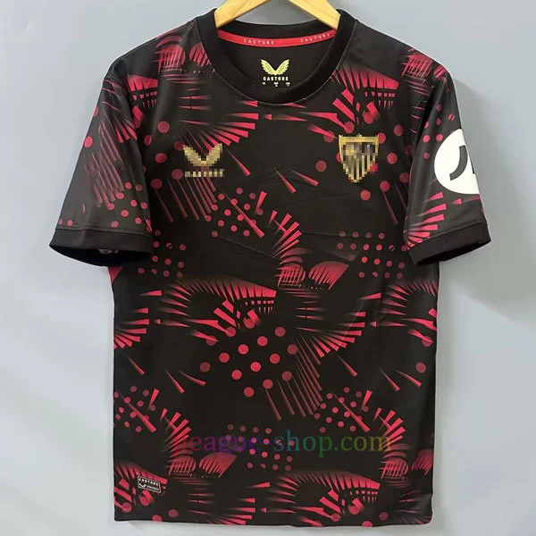 セビージャFCサードユニフォーム2024/25 - J League Shop