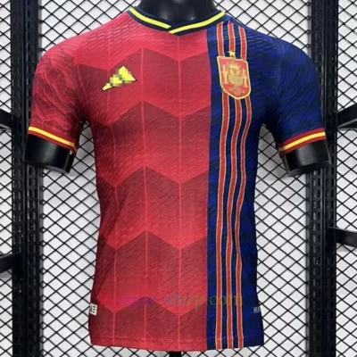 スペイン代表 サッカーユニフォーム 2025激安 - J League Shop