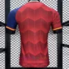 スペイン代表特別版ユニフォーム2024/25プレイヤーバージョン