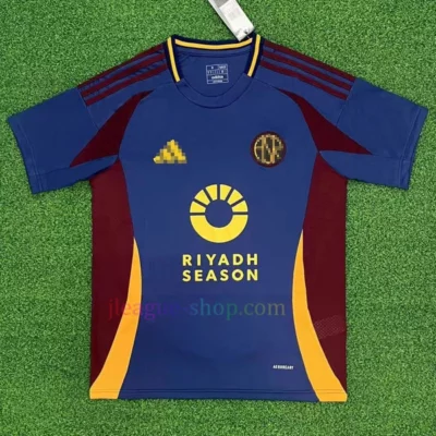 ASローマ サッカーユニフォーム 2025-2026 激安 - J League Shop