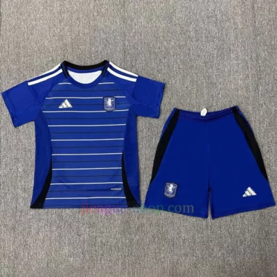 アストン・ヴィラFC サッカーユニフォーム2025-2026 激安 - J