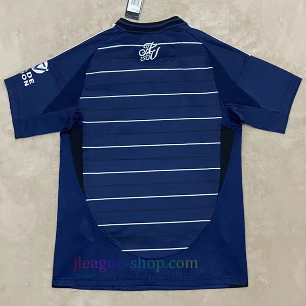 アストン・ヴィラFCサードユニフォーム2024/25 - J League Shop アストン・ヴィラFCサードユニフォーム2024/25 - J League Shop