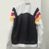 ドイツ代表ウインドブレーカー2024白