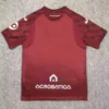 トリノFCホームユニフォーム2024/25