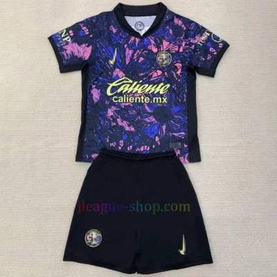 クラブアメリカ サッカーユニフォーム 2025-2026 激安 - J