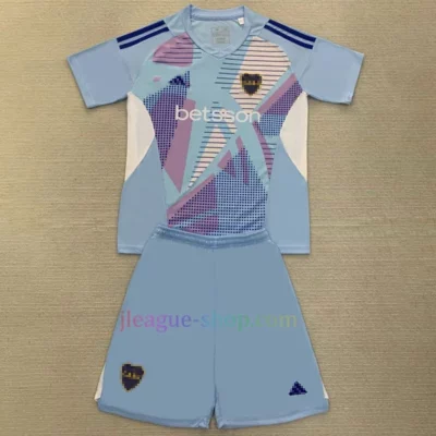 ボカジュニアーズ サッカーユニフォーム 2025-2026 激安 - J