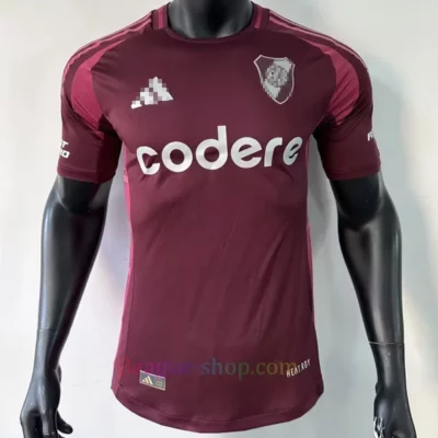 リーベル プレート ユニフォーム2025-2026 - J League Shop