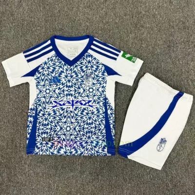 グラナダCFアウェイユニフォーム2024/25キッズ