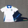 イタリア代表ポロキット2024/25白