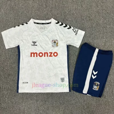 コヴェントリー・シティFC サッカーユニフォーム2025-2026 激安 コヴェントリー・シティFC サッカーユニフォーム2025-2026 激安