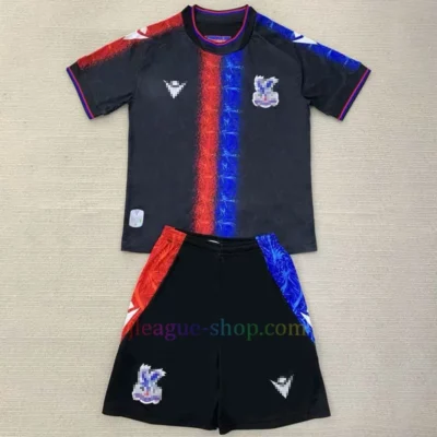 クリスタル・パレスFC サッカー ユニフォーム2025-2026 激安 - J