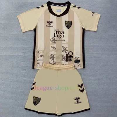 マラガCF サッカーユニフォーム2025-2026 激安 - J League Shop
