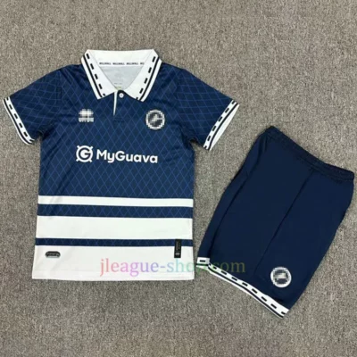ミルウォール ユニフォーム2025-2026 - J League Shop