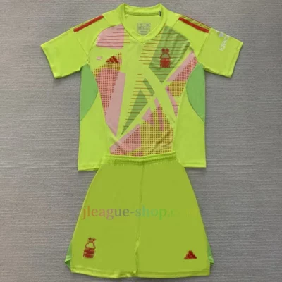 ノッティンガム・フォレストFC サッカー ユニフォーム2025-2026