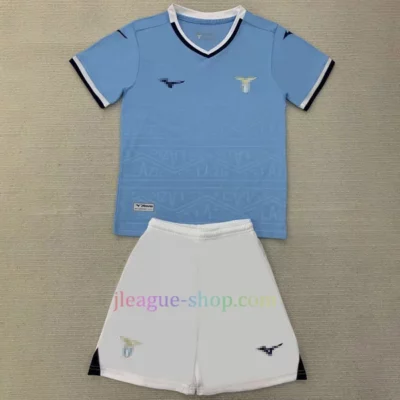 ラツィオ サッカーユニフォーム 2025-2026 激安 - J League Shop