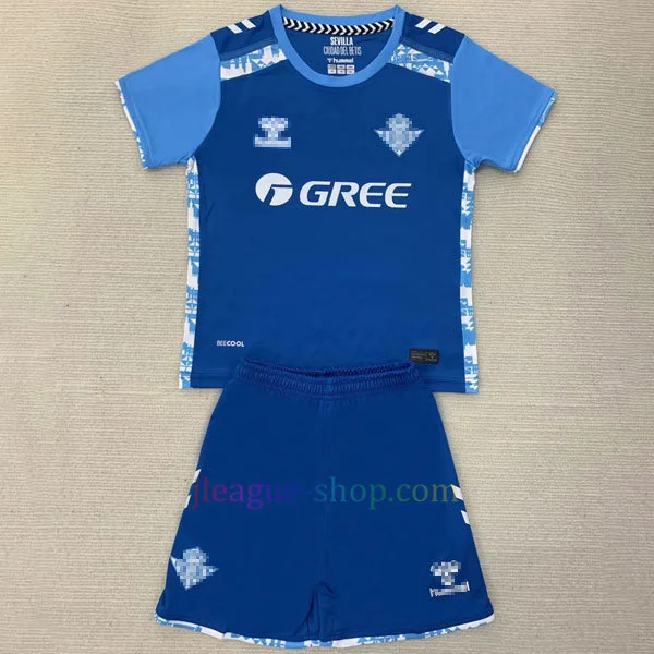 バイエルンミュンヘンゴールキーパーユニフォーム2024/25キッズ紫