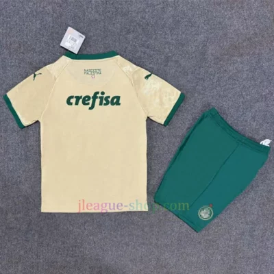 パルメイラス ユニフォーム 2025-2026 激安 - J League Shop