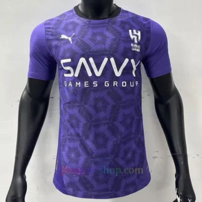 アル・ヒラル ユニフォーム 2025-2026激安通販 - J League Shop