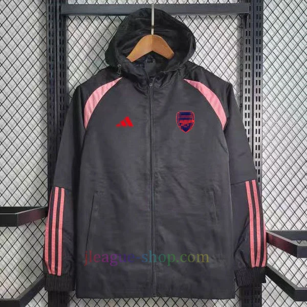 チェルシーウインドブレーカー2024/25黄 - J League Shop