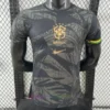 ブラジル代表特別版ユニフォーム2024/2025プレイヤーバージョン