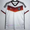 ドイツ代表ホームユニフォーム2013/14