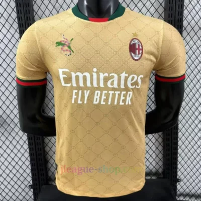 ACミラン ユニフォーム2025-2026 激安 - J League Shop