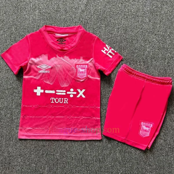 FCバルセロナホームユニフォーム99/00キッズ