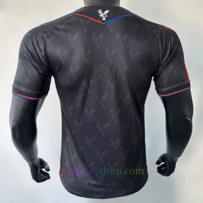 クリスタル・パレスFCサードユニフォーム2024/25プレイヤーバージョン