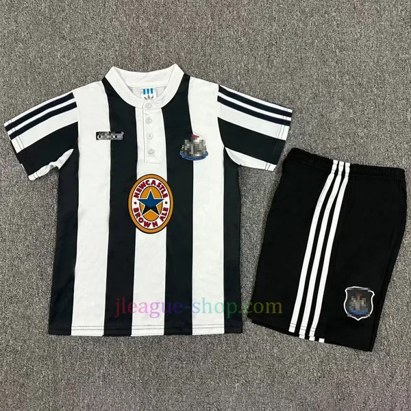 FCバルセロナホームユニフォーム99/00キッズ