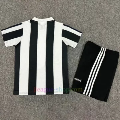 ニューカッスルユナイテッドホームユニフォーム1995/97キッズ