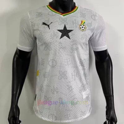 新品未使用　ガーナ代表　サッカーユニフォーム ガーナ代表 ユニフォーム 2024 激安 | サッカー 騎士ショップ