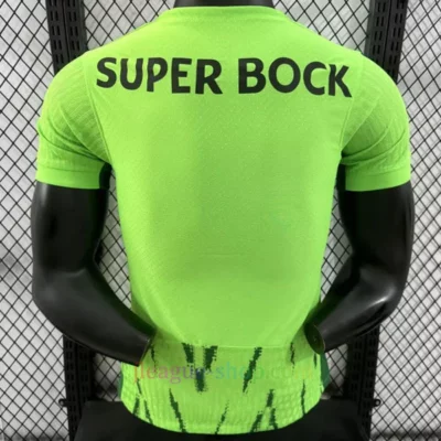 スポルティングリスボン サッカーユニフォーム 2025-2026 激安