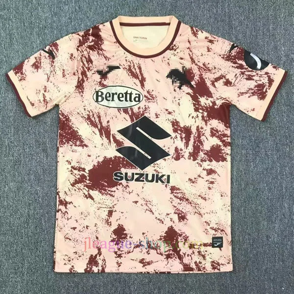 ニューカッスルユナイテッドホームユニフォーム1997/99キッズ