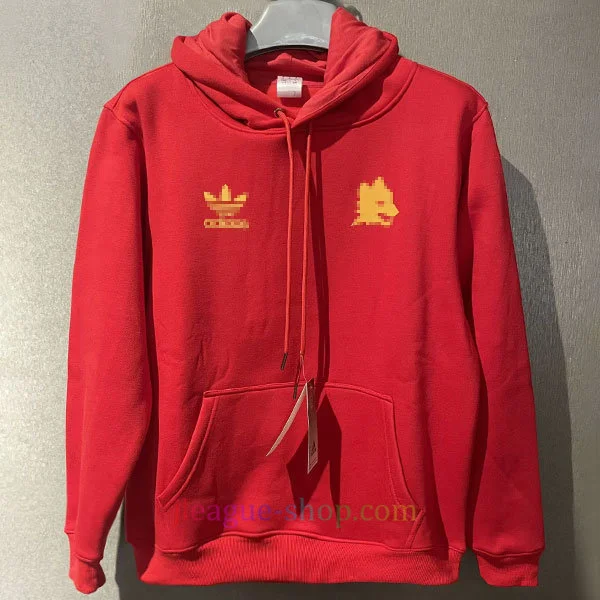 ASローマ　2024／2025 SIZE M 新品 アディダス ASローマ 24/25 ホームユニフォーム - バーガンディ