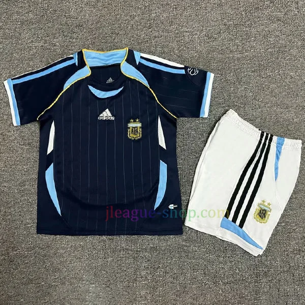 アルゼンチン代表50周年記念版2024キッズ