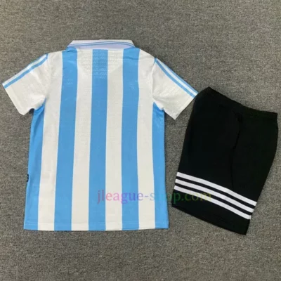 アルゼンチン代表ホームユニフォーム1994キッズ