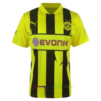 ボルシアドルトムントホームユニフォーム2012/13