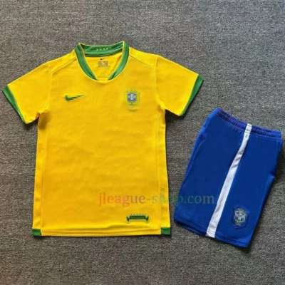 ブラジル代表 サッカーユニフォーム 2025激安 - J League Shop
