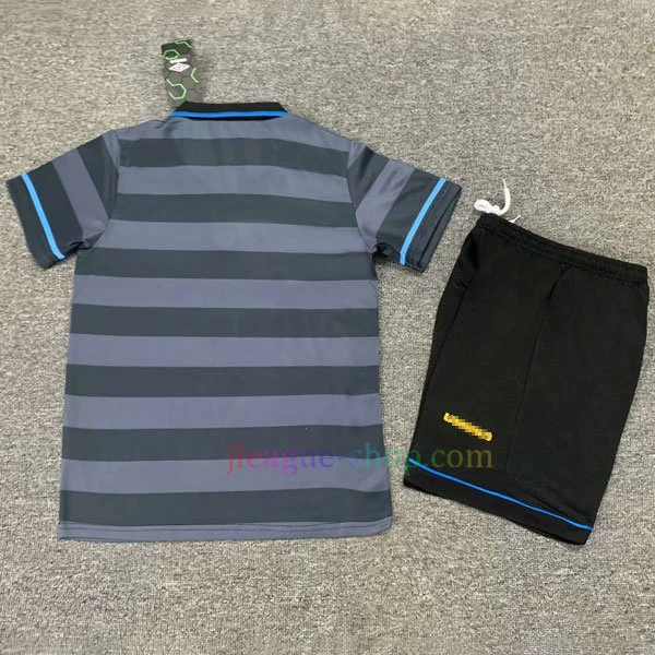 インテルサードユニフォーム97/98キッズ - J League Shop