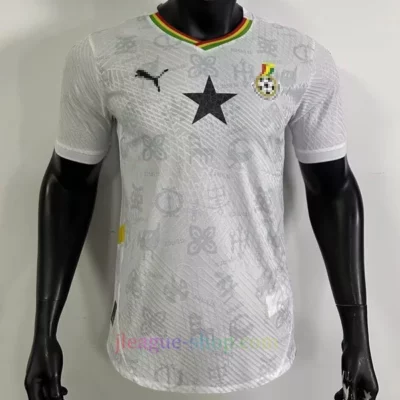 サッカーガーナ代表 サッカーユニフォーム 2025激安 - J League Shop