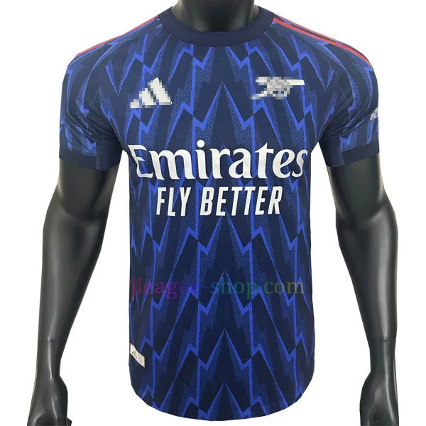 アーセナル 2025/26 サードユニフォーム XL アーセナルアウェイユニフォーム2025/26プレイヤーバージョン