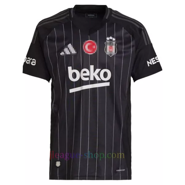 ベシクタシュJKアウェイユニフォーム2024/25 - J League Shop ユニフォーム