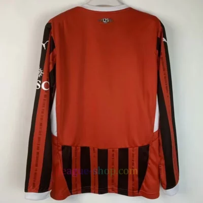 ACミラン ユニフォーム2025-2026 激安 - J League Shop