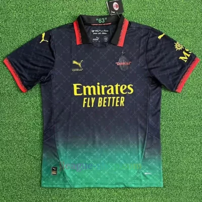 ACミラン ユニフォーム2025-2026 激安 - J League Shop