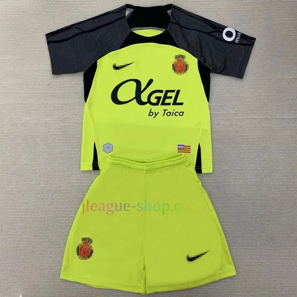 ジローナFCアウェイユニフォーム2024/25キッズ - J League Shop ジローナFCアウェイユニフォーム2024/25キッズ - J League Shop